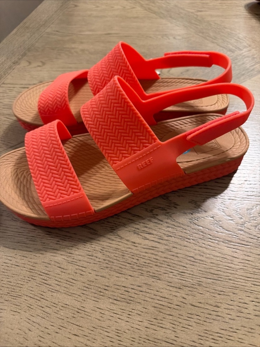 REEF Women’s Water Vista Sandal - Picture 3 of 5